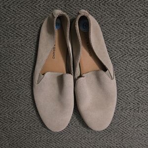 Womens Lucky Brand Shoes